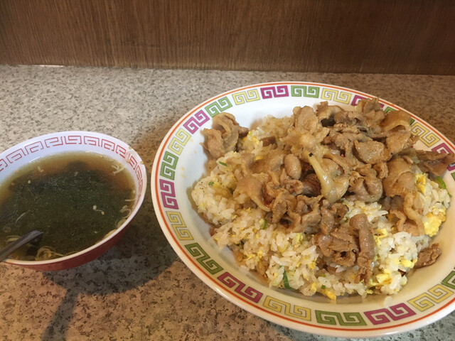 ラーメン大将 麻生店的实拍高清图