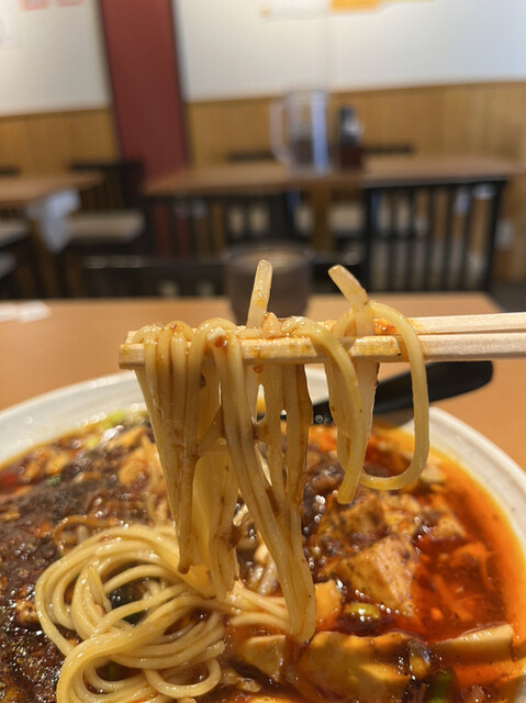 四川食堂 KARyu的实拍高清图