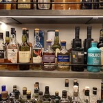 お酒の美術館 白山店的實拍圖