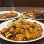 九龍點心 マークイズ福岡ももち的實拍圖