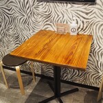 スタンドしまうま的實拍圖