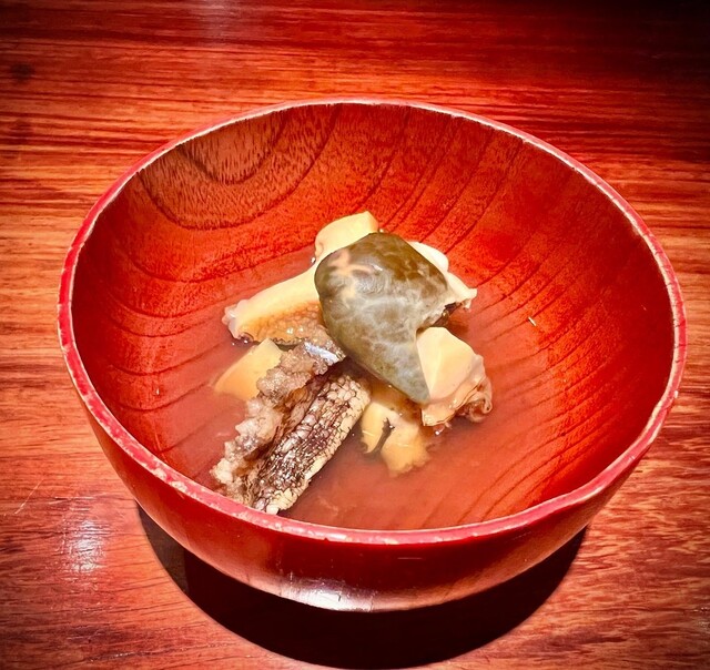 TAKU円山的实拍高清图