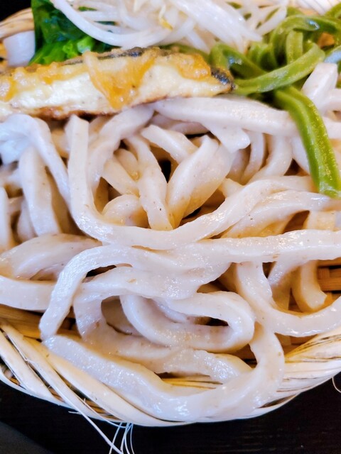 recommendations image for 肉汁うどん長嶋屋