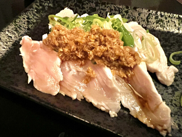 串夢鳥 琴似店的实拍高清图