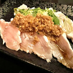 串夢鳥 琴似店的实拍图