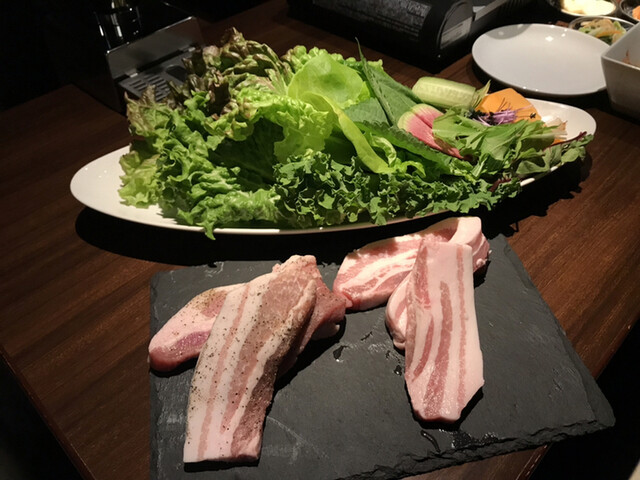 recommendations image for KOREAN DINING HANA