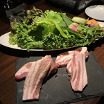 recommendations for KOREAN DINING HANA