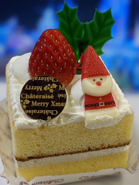 recommendations image for シャトレーゼ 保谷店