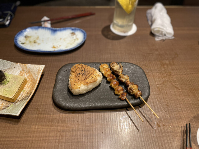 鶏鬨はなれ 勝どき清澄通り店的實拍高清圖