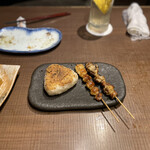 鶏鬨はなれ 勝どき清澄通り店的實拍圖