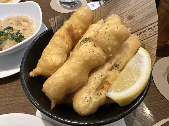 Beer Thirty 京都河原町店的實拍高清圖