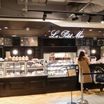 ル・プチメック 阪神梅田本店的實拍圖