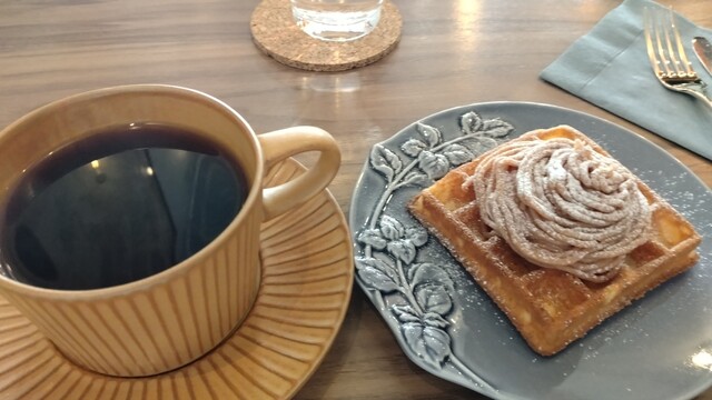 recommendations image for OTONA COFFEE LOUNGE WING