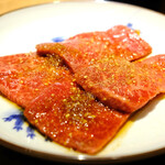 recommendations for 厳選焼肉 一石三鳥