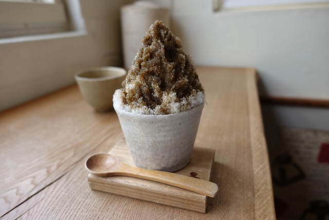 wad omotenashi cafe的實拍高清圖