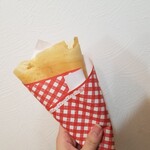 マリオンクレープ 札幌狸小路店的實拍圖