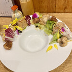 recommendations for 粉吉うどん