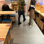 ウイグル料理 DOLAN的实拍图