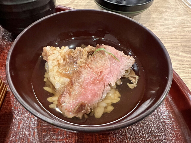 牛ノ福 クリスタ長堀店的實拍高清圖
