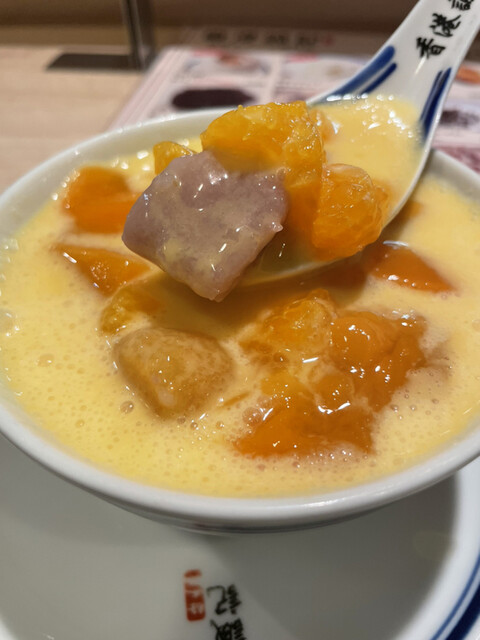 香港誠記 池袋店的實拍高清圖