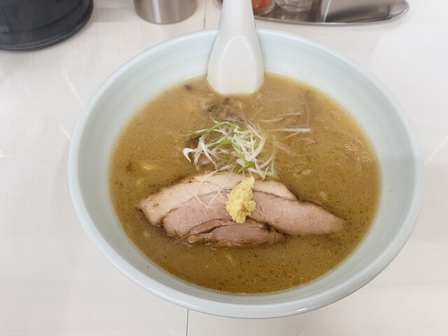 眞麺 穂高的实拍高清图