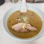 眞麺 穂高的实拍图