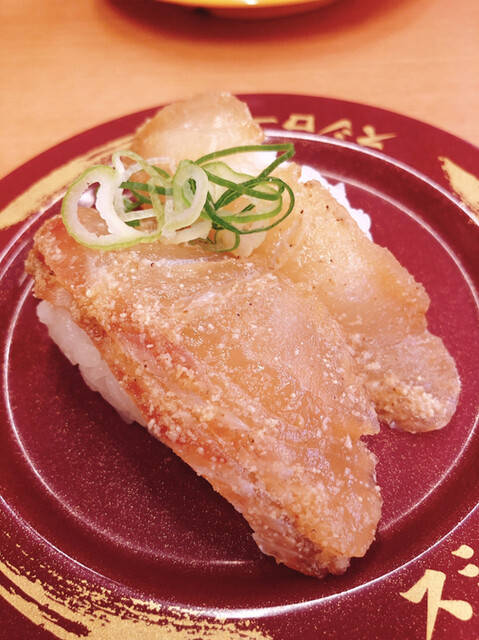 スシロー 枚方茄子作店的實拍高清圖