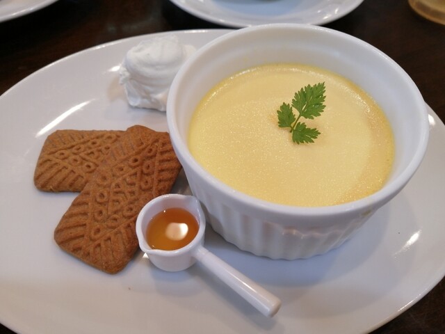 m.k.Cafe的實拍高清圖