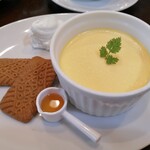 m.k.Cafe的實拍圖