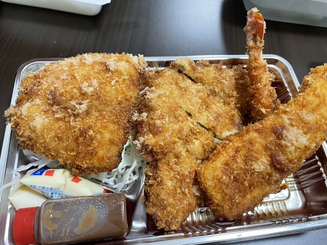 recommendations image for とんかつ道場 緑橋店