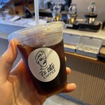 JOE TALK COFFEE的實拍圖
