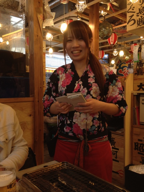 磯丸水産 町田2号店的實拍高清圖