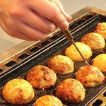 お好み焼 本陣 鋤的實拍圖