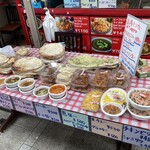 recommendations for マジャマダー ハラール フード