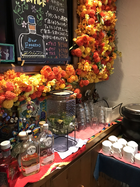 recommendations image for Mexican Dining AVOCADO