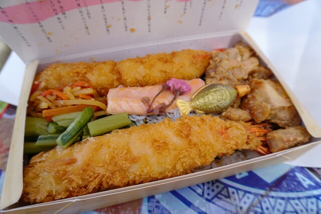 recommendations image for 海苔弁 いちのや 福岡赤坂店