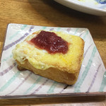 すず菜的实拍图