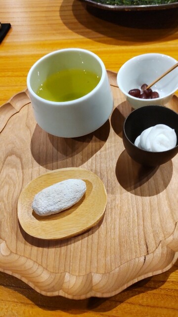 売茶 中村的实拍高清图
