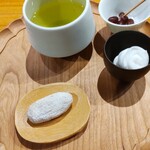 売茶 中村的实拍图