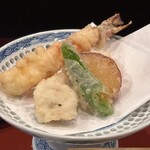 くずし割烹 GOEMON的实拍图