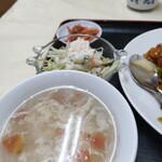 recommendations for 閻有記