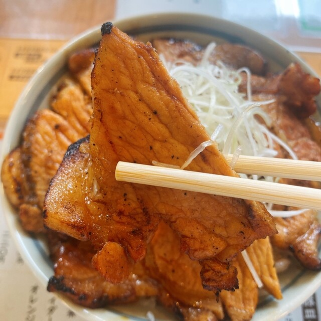 十勝豚丼 いっぴん 札幌平岡店的實拍高清圖