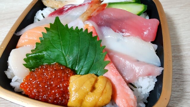 recommendations image for 磯のがってん寿司 東武練馬店