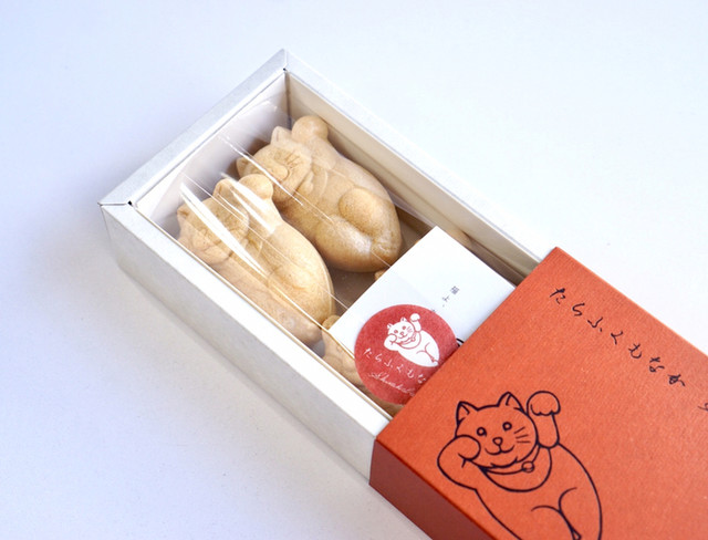 御菓子司 白樺 本店的實拍高清圖