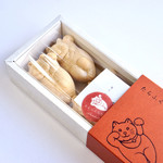 御菓子司 白樺 本店的實拍圖