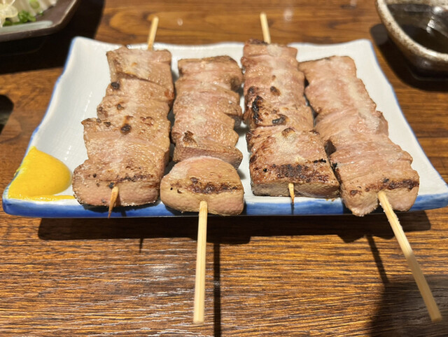 やきとり処 忠歩的實拍高清圖