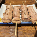 やきとり処 忠歩的實拍圖