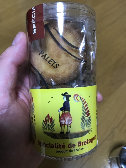 recommendations image for ブルターニュ 神楽坂店