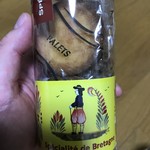 recommendations for ブルターニュ 神楽坂店