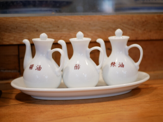 玉春 二子玉川店的實拍高清圖